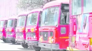 एसटी कर्मचारी ऐन दिवाळीत आंदोलनाच्या तयारीत