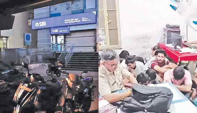 झिरो बॅलेन्स अकाऊंट असूनही एटीएममधून काढले पैसे