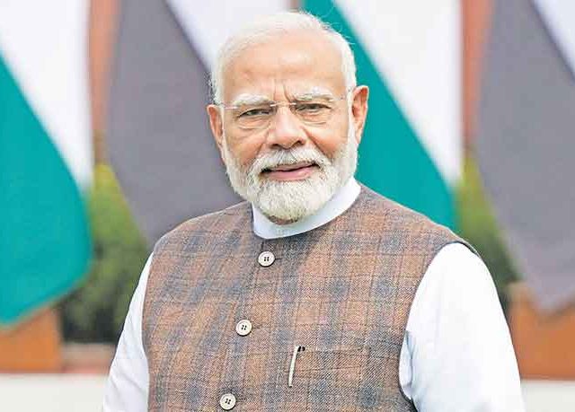 मोदींची दूरदृष्टी: मिशन कर्मयोगी
