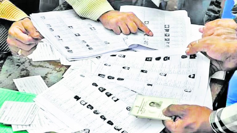 सात महिन्यांत राज्यात आणखी १४.७१ लाख नव्या मतदारांची भर