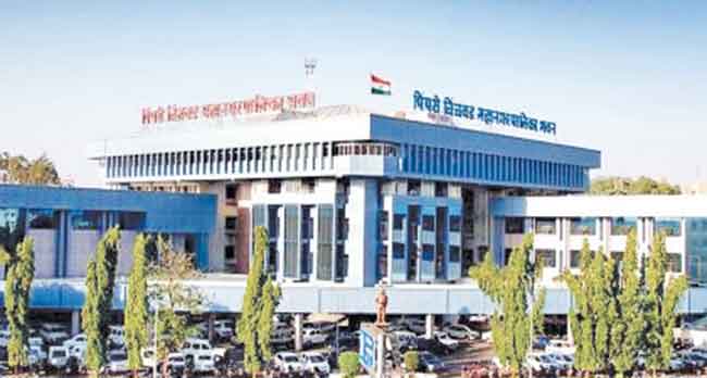 नवीन प्रभाग रचना ठरणार भाजपसाठी ‘गेमचेंजर’