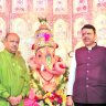 नागपूरकर भोसलेंचा पितृपक्षातील गणेशोत्सव