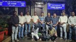 नालासोपाऱ्यात ५० लाखांचा मेफेड्रोन जप्त