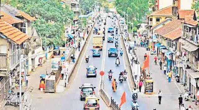 प्रभादेवी पूलबाधितांचे नजीकच्या परिसरातच होणार पुनर्वसन