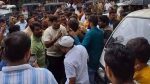 बदलापूरमध्ये परप्रांतीय फेरीवाल्याला मनसेच्या कार्यकर्त्यांनी चोपले