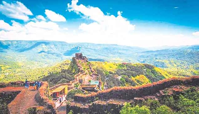 पाचगणी ते महाबळेश्वर, युनेस्कोच्या जागतिक वारसा यादीत भारताची ७ ठिकाणे झळकली!