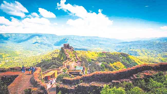पाचगणी ते महाबळेश्वर, युनेस्कोच्या जागतिक वारसा यादीत भारताची ७ ठिकाणे झळकली!