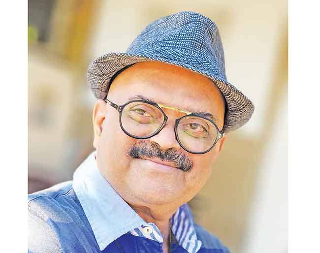 ती आई होती म्हणून…