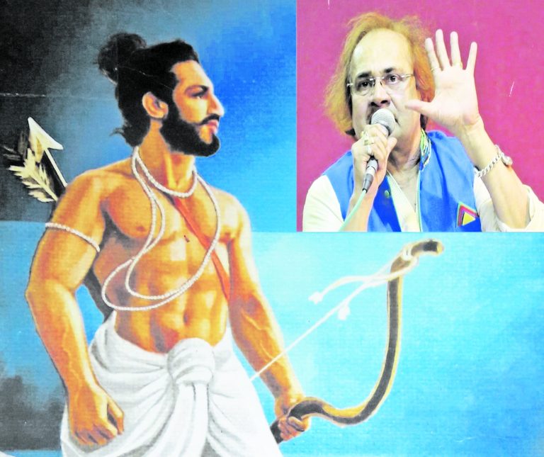 ५८ दिवसांच्या स्मरणकोषाचे नाट्य...!
