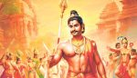 राजा शतधनूची कथा