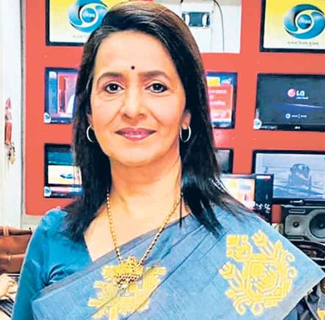वाक् - संप्रदायिनी