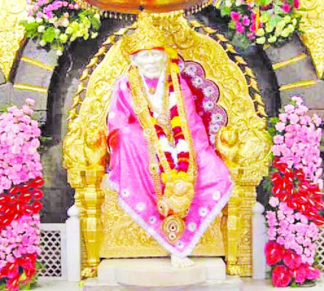 शिर्डीतील प्रसादालयात मिळणार साई आमटीचा प्रसाद