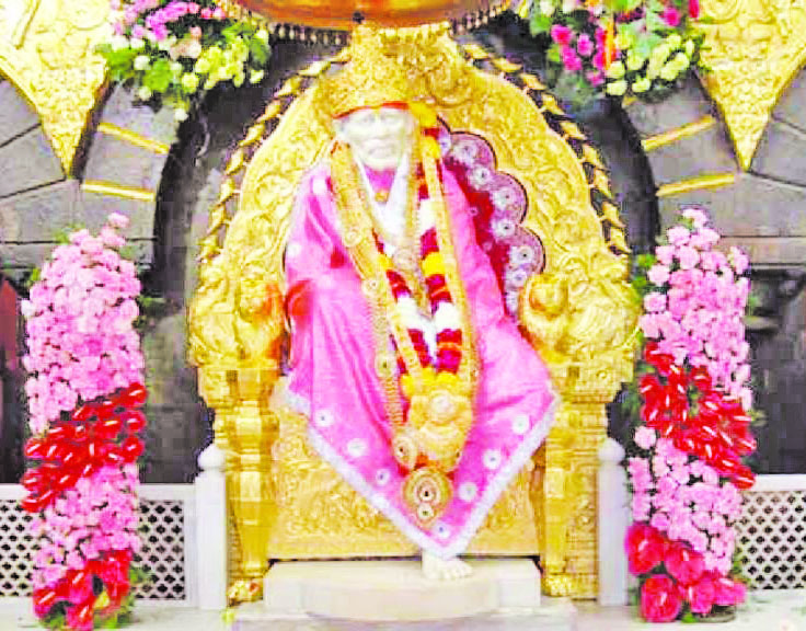 शिर्डीतील प्रसादालयात मिळणार साई आमटीचा प्रसाद