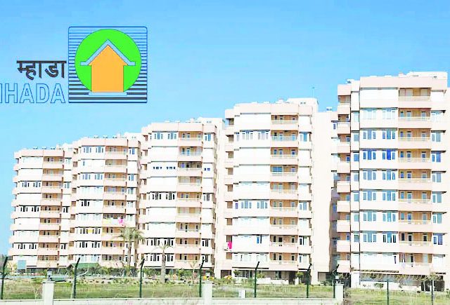म्हाडाच्या घरांचे दर  १० टक्क्यांनी कमी होणार