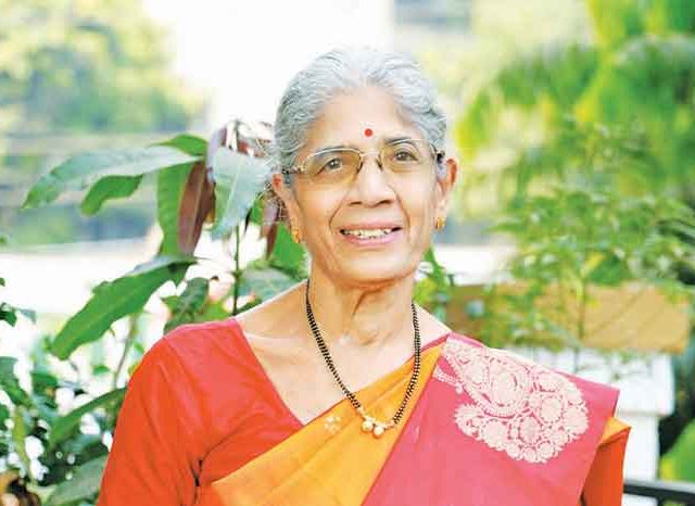 ‘दीनदुबळ्यांच्या शिक्षिका’