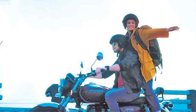 ‘प्रेमाची गोष्ट २’ मधून पुन्हा रंगणार ‘ओल्या सांजवेळी’ची जादू!