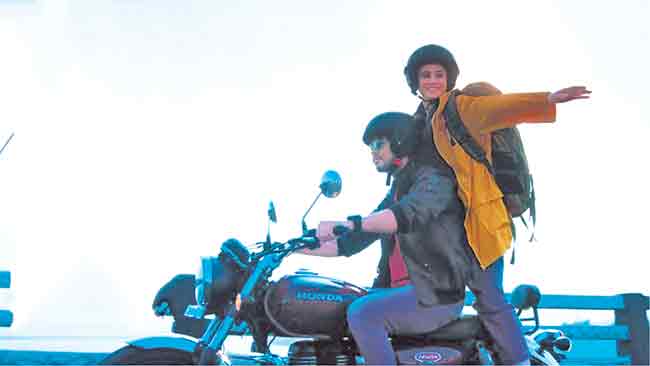 ‘प्रेमाची गोष्ट २’ मधून पुन्हा रंगणार ‘ओल्या सांजवेळी’ची जादू!