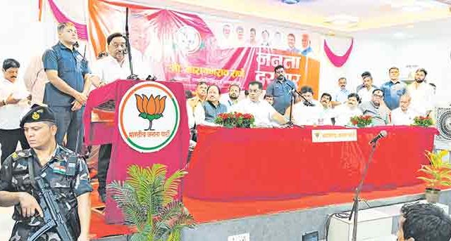 मुंबईत महायुती म्हणूनच लढणार आणि सत्तेवर येणार!