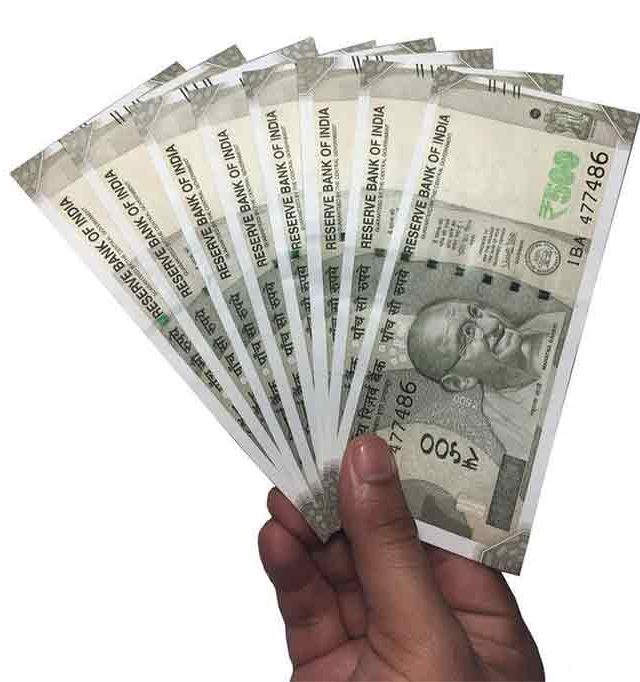 केंद्र सरकारचा मोठा निर्णय, ८ व्या वेतन आयोगाची अधिकृत घोषणा नेमकी काय ?