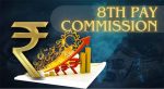 8th Pay Commission : केंद्रीय कर्मचाऱ्यांसाठी 'बंपर' भेट!; ८वा वेतन आयोग अखेर मंजूर; 'या' तारखेपासून होणार लागू, किमान वेतनात होणार 'इतकी' वाढ!