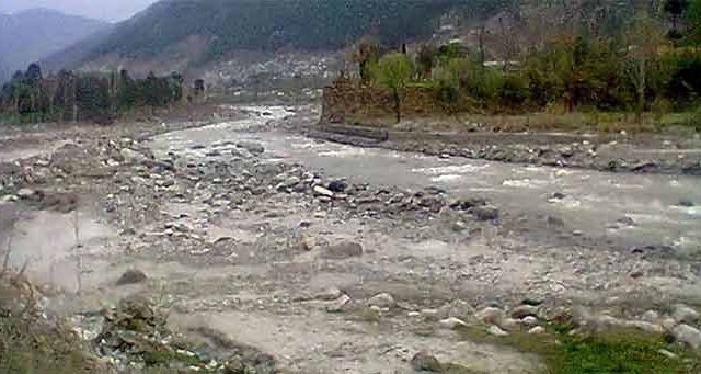 भारतानंतर आता अफगाणिस्तान पाकिस्तानचे पाणी अडवणार!