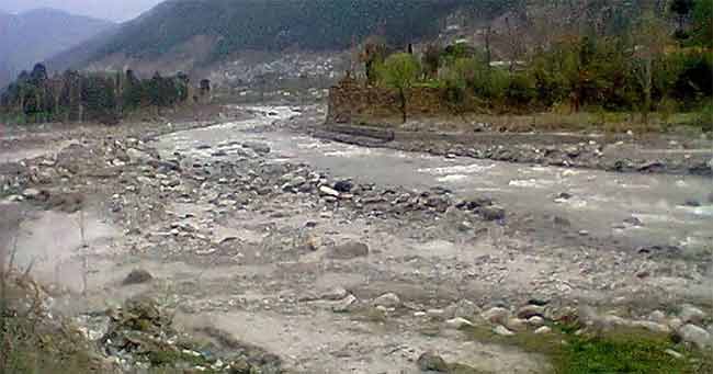 भारतानंतर आता अफगाणिस्तान पाकिस्तानचे पाणी अडवणार!