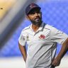 Ajinkya Rahane : अजिंक्य रहाणेची झुंजार खेळी! १५९ धावांची खेळी करून रहाणेचं मोठं स्टेटमेंट; रोहित-विराटचा दाखला देत टीम इंडियात पुनरागमनाचा ठोकला दावा