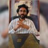 प्रेम बिर्‍हाडेचा 'नोकरी'चा दावा खोटा? कॉलेजने उघड केले धक्कादायक सत्य!