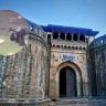 शनिवार वाड्यावर नमाज पठण, निषेधासाठी भाजपच्या नेतृत्वात हिंदुत्ववाद्यांचे आंदोलन