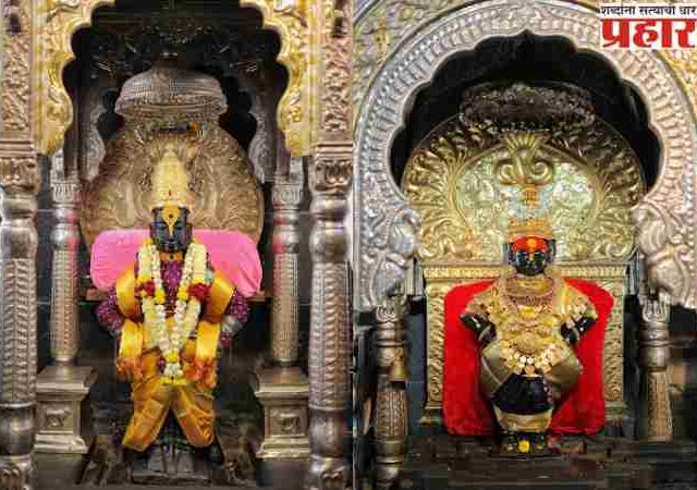 पंढरपूरमध्ये कार्तिकी यात्रेला प्रारंभ, २४ तास दर्शनाची सुविधा!