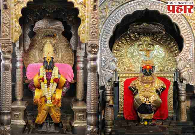 पंढरपूरमध्ये कार्तिकी यात्रेला प्रारंभ, २४ तास दर्शनाची सुविधा!