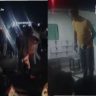 Akola News : पाडव्याआधीच 'काळाचा घाला'! ऐन दिवाळीत भीषण अपघातात पती-पत्नीसह तिघे ठार; अकोल्यात शोककळा