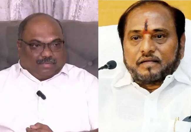 अनिल परब, चंद्रग्रहणाची रात्र, बकऱ्याचा बळी आणि नंगे बाबा; रामदास कदमांचा धक्कादायक आरोप