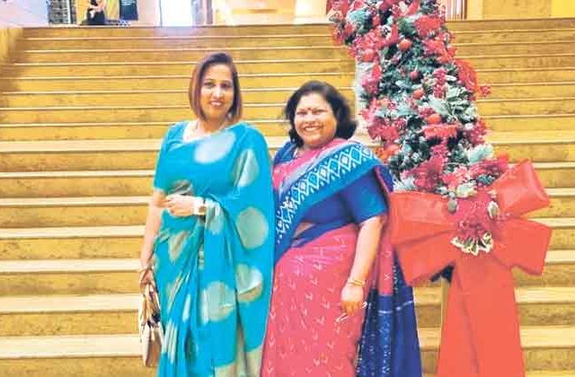 चव, चिकाटी आणि चैतन्याचा स्वाद