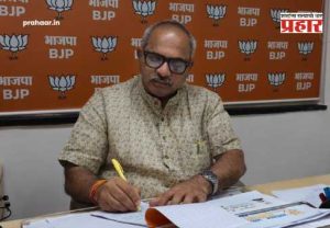 वेध निवडणुकीचा : उत्तर मुंबईत भाजपाचे मिशन ३२