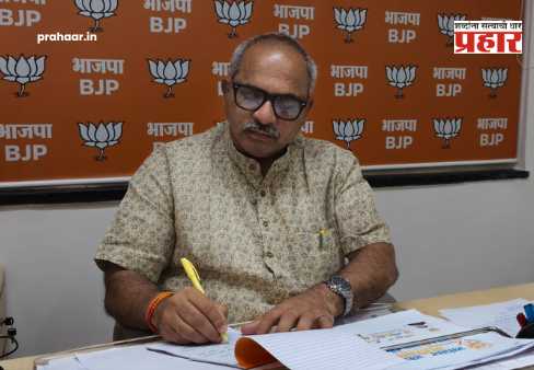वेध निवडणुकीचा : उत्तर मुंबईत भाजपाचे मिशन ३२