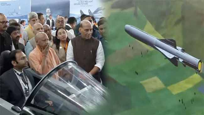 आगळीक कराल तर याद राखा; पाकिस्तानची इंच न् इंच जमीन ‘ब्रह्मोस’च्या टप्प्यात