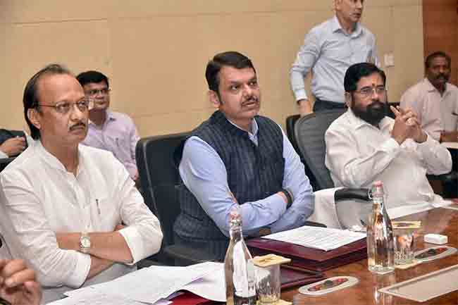 Maharashtra Cabinet Meeting : राज्याच्या विकासाला गती; FDI साठी विशेष अधिकारी पद, जात प्रमाणपत्र, रेल्वे निधी… कॅबिनेटचे ७ मोठे धमाके!
