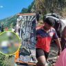 Chandshaili Ghat Accident : नंदुरबारच्या चांदशैली घाटात भीषण अपघात; भाविकांची पीकअप जीप दरीत कोसळून ६ ठार, १५ हून अधिक गंभीर जखमी