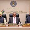 Election Commission : वादग्रस्त 'एसआयआर' मोहीम आता 'या' १२ राज्यांत!