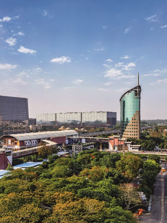 DLF Q2FY26 Results: DLF ने Q2FY26 साठी आर्थिक निकाल जाहीर केले कंपनीचा निव्वळ नफा ११७१ कोटींवर पोहोचला