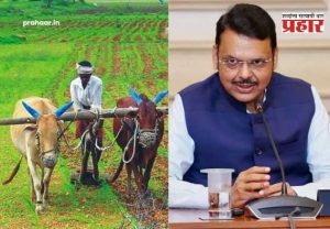 Farmers News : शेतकऱ्यांना कर्जमाफीच्या तारखेवर शिक्कामोर्तब! बच्चू कडूंच्या आंदोलनानंतर मुख्यमंत्र्यांची मोठी घोषणा