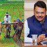 Farmers News : शेतकऱ्यांना कर्जमाफीच्या तारखेवर शिक्कामोर्तब! बच्चू कडूंच्या आंदोलनानंतर मुख्यमंत्र्यांची मोठी घोषणा