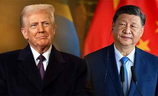 अमेरिका-चीन भेटीआधीच ड्रॅगनची डरकाळी! गरज पडल्यास बळाचा वापर करण्यासही मागेपुढे पाहणार नाही, चीनची अमेरिकेला स्पष्ट धमकी