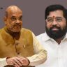 Eknath Shinde in Delhi : मोठी ब्रेकिंग! मध्यरात्री उपमुख्यमंत्री शिंदेंची अचानक 'दिल्लीवारी'; महायुतीत नेमकी कोणती नवी 'राजकीय घडामोड'? कारण आलं समोर...
