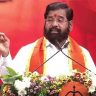 शेतकऱ्यांना दिवाळीपूर्वी मदत देणार! एकनाथ शिंदेंचा उद्धव ठाकरेंना थेट इशारा