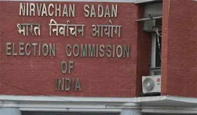 निवडणूक आयोगाची मोठी घोषणा, नोव्हेंबरपासून देशभरात SIR मोहीम सुरू