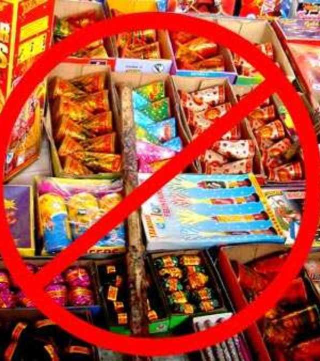Diwali Firecracker Ban 2025 : फटाक्यांशिवाय दिवाळी? पुण्यापाठोपाठ मुंबईतही 'नो क्रॅकर'चा कडक नियम! मुंबईकरांची यंदाची दिवाळी 'शांत'?