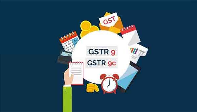 GST Update: GSTR-9 फॉर्म भरण्यासाठी ३१ डिसेंबर अंतिम मुदत