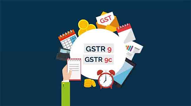 GST Update: GSTR-9 फॉर्म भरण्यासाठी ३१ डिसेंबर अंतिम मुदत